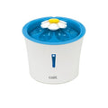 Catit Fontaine à boire avec fleurs LED - image 1