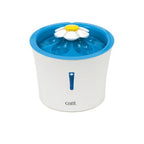 Catit Fontaine à boire avec fleurs LED - image 1