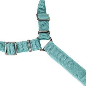more LIFESTYLEPETS Harnais en nylon bleu S - image 3