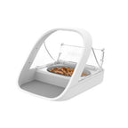 SureFlap Distributeur automatique de nourriture à puce électronique SureFeed - image 1