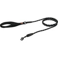 Dogs Creek Laisse en corde Discovery noir S-M - image 1