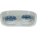 Trixie Set de gamelles , plastique - image 1