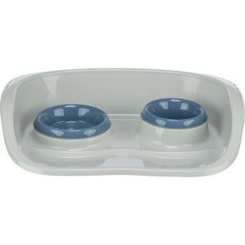 Trixie Set de gamelles , plastique - image 1