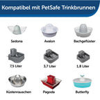 PetSafe Filtre à charbon , lot de 4 - image 3