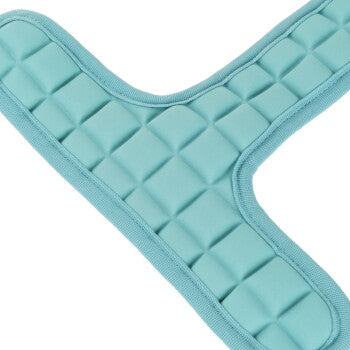 more LIFESTYLEPETS Harnais en nylon bleu S - image 2