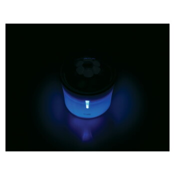 Catit Fontaine à boire avec fleurs LED - image 2