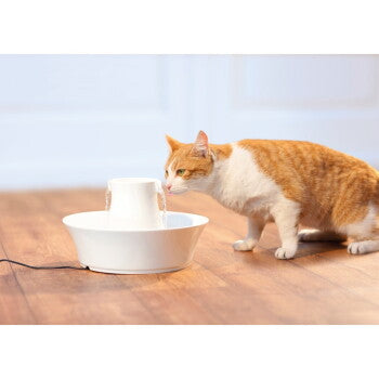 PetSafe Fontaine en céramique Drinkwell Avalon, 2 litres - image 2
