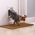 PetSafe Trappe flexible avec cadre aluminium S - image 3