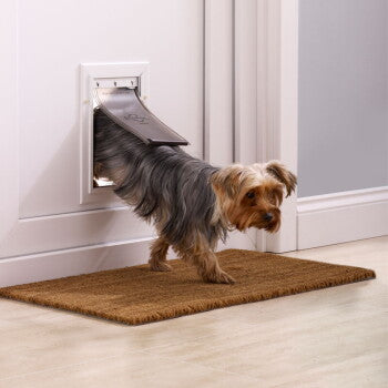 PetSafe Trappe flexible avec cadre aluminium S - image 3