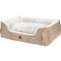 more LIFESTYLEPETS Couchage Chien Panier Halmstad L - image 1