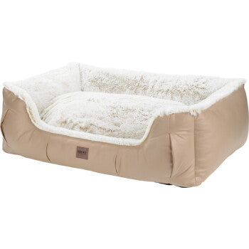 more LIFESTYLEPETS Couchage Chien Panier Halmstad L - image 1