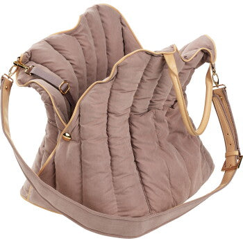 more LIFESTYLEPETS Sac de Transport Chagall Rose Poudré - image 3