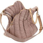 more LIFESTYLEPETS Sac de Transport Chagall Rose Poudré - image 3
