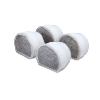 PetSafe Filtre à charbon , lot de 4 - image 1