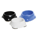 FIT+FUN Gamelle en plastique blanc 350 ml - image 1