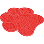 FIT+FUN Jouet Tapis de léchage Patte - image 1