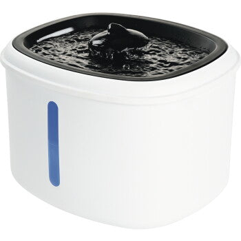 FIT+FUN Fontaine à eau Fit + Fun pour chat 2,5 litres - image 1