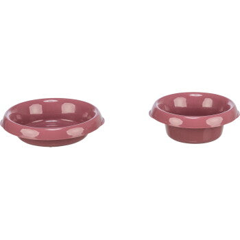Trixie Set de gamelles , plastique - image 3