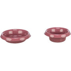 Trixie Set de gamelles , plastique - image 3