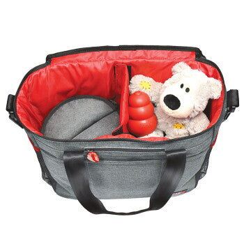 KONG Sac de voyage Utensilien 5 pièces - image 2