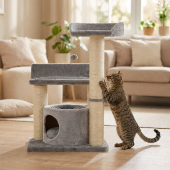 AniOne Arbre à chat Phoebe - image 3