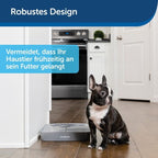 PetSafe Distributeur automatique de nourriture pour 2 repas - image 3