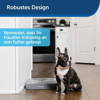 PetSafe Distributeur automatique de nourriture pour 2 repas - image 3