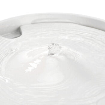 AniOne Fontaine à eau en céramique GLORIA - image 3