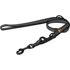 Dogs Creek Laisse Energetic noir S-M - image 1