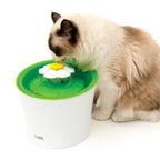 Catit Fontaine à eau avec fleur Senses 2.0 - image 2