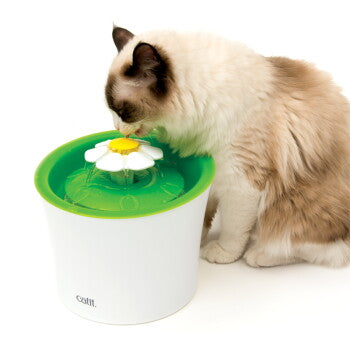 Catit Fontaine à eau avec fleur Senses 2.0 - image 2