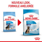 ROYAL CANIN Maxi Chiot Croquettes Chien 4 kg - image 2