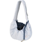 AniOne Sac de transport Pepe & Kitty pour chiots et petits chiens - image 1