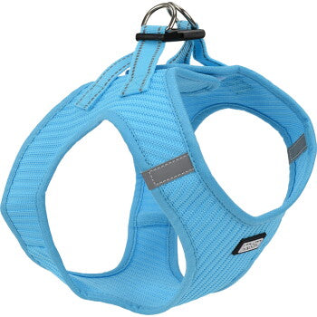 AniOne Harnais Optimal Fit bleu XXXXS - image 1