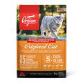 Orijen croquettes chat Original Cat 5,4 kg - image 1