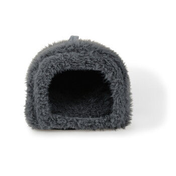 AniOne Grotte Fluffy gris - image 1