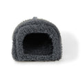 AniOne Grotte Fluffy gris - image 1