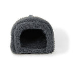 AniOne Grotte Fluffy gris - image 1