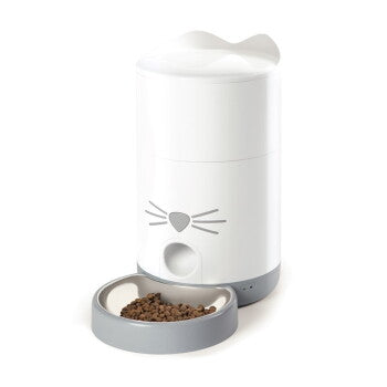 Catit Pixi Smart Distributeur automatique de nourriture - image 1
