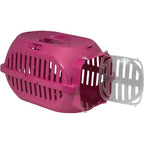 FIT+FUN Boîte de transport rouge magenta - image 2