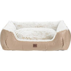 more LIFESTYLEPETS Couchage Chien Panier Halmstad L - image 3