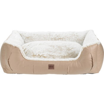 more LIFESTYLEPETS Couchage Chien Panier Halmstad L - image 3