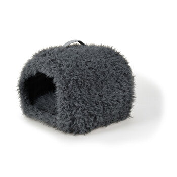 AniOne Grotte Fluffy gris - image 3