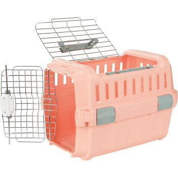 AniOne Caisse transport ANIO Pepe&Kitty Open Top XS - image 2