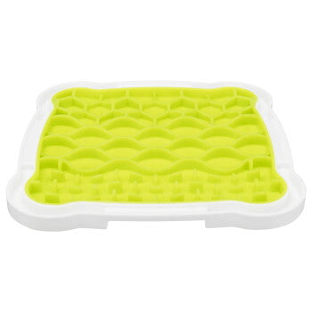 Trixie Tapis de léchage Assiette Lick’n Snack TPR - image 1