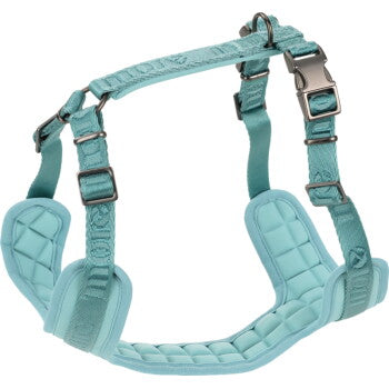 more LIFESTYLEPETS Harnais en nylon bleu S - image 1