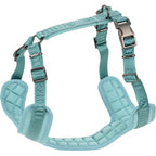 more LIFESTYLEPETS Harnais en nylon bleu S - image 1