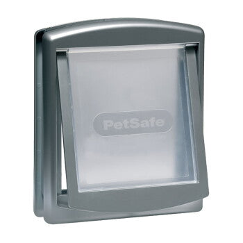PetSafe Trappe pour animal 2 voies blanche L - image 3