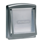 PetSafe Trappe pour animal 2 voies blanche L - image 3