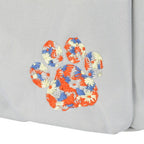 AniOne Sac de transport Lola gris/orange - image 3